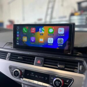 AUDI A4 A5 S4 S5 B9(2017-2021) 12.3インチ 8/128GB Androidメディア