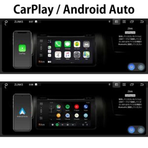 AUDI A4 A5 S4 S5 (B8 2009-2016) 10.25インチ 8/128GB Android