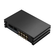 DSPアンプ 8CHアンプ/8CH出力 ノーマルグレード